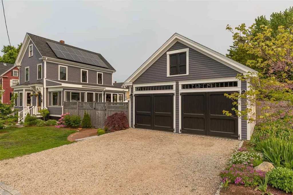 161 Thornton Street Portsmouth NH 03801