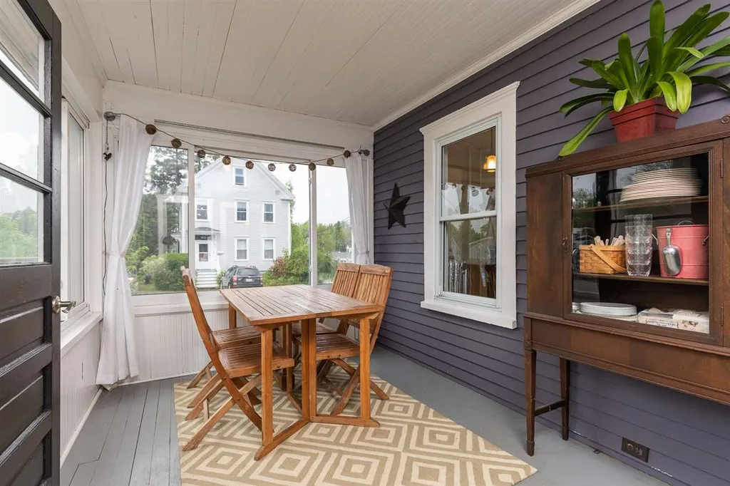 161 Thornton Street Portsmouth NH 03801
