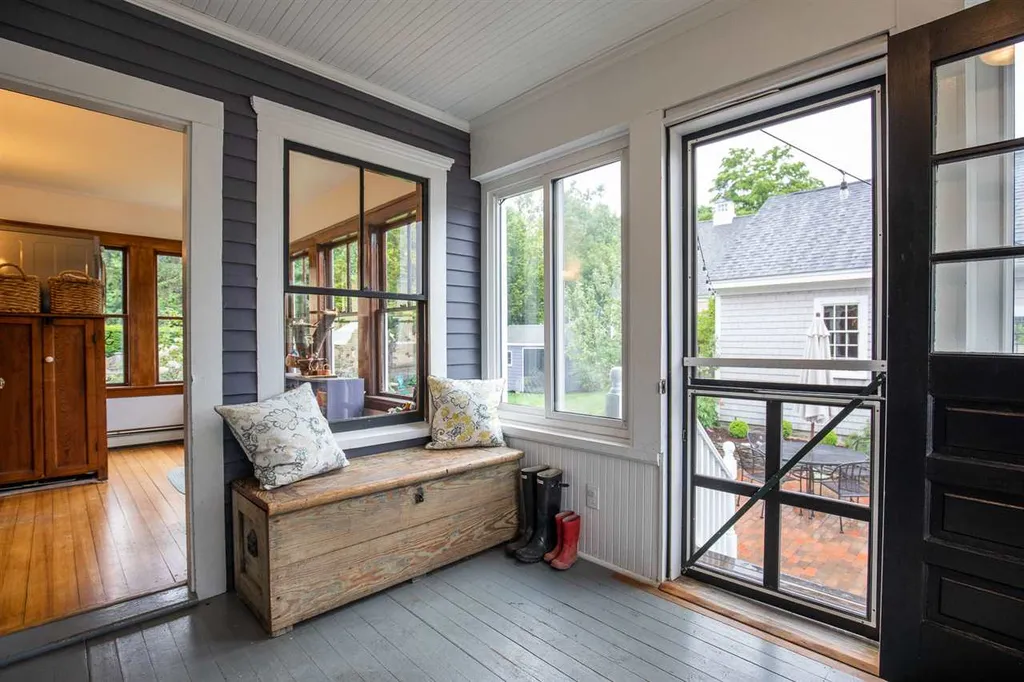 161 Thornton Street Portsmouth NH 03801
