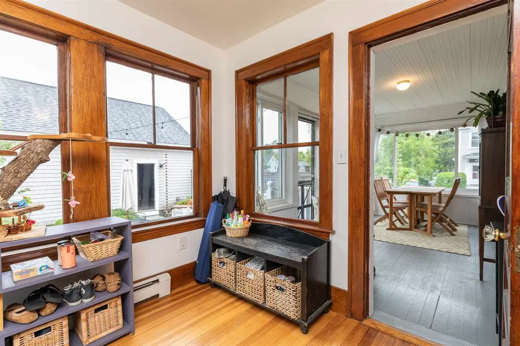 161 Thornton Street Portsmouth NH 03801
