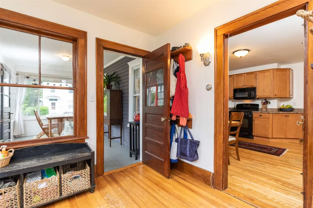 161 Thornton Street Portsmouth NH 03801