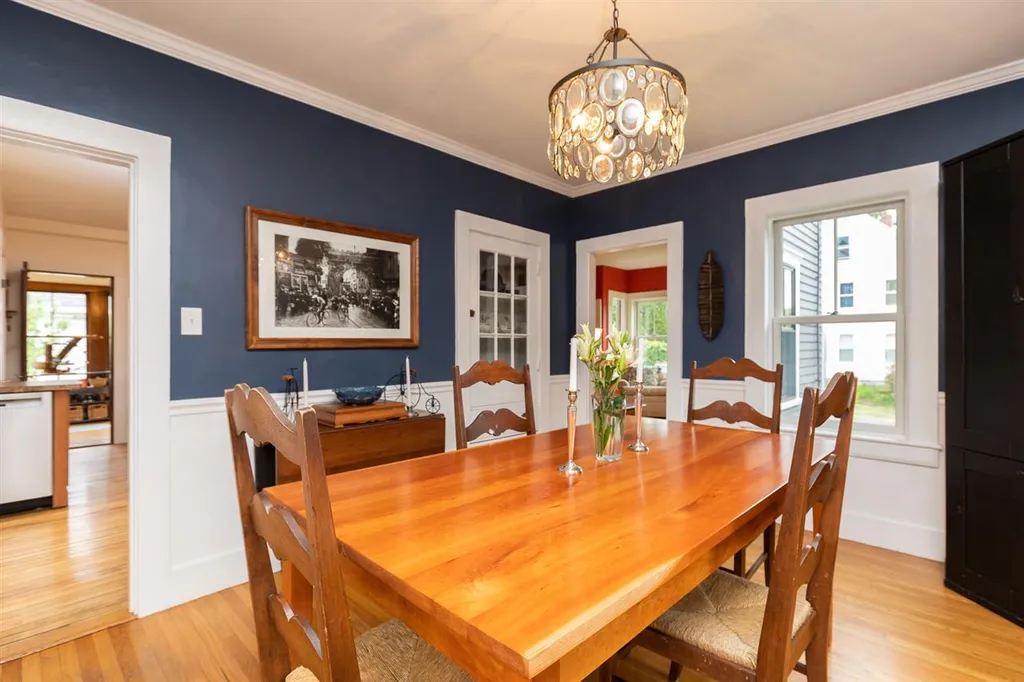 161 Thornton Street Portsmouth NH 03801