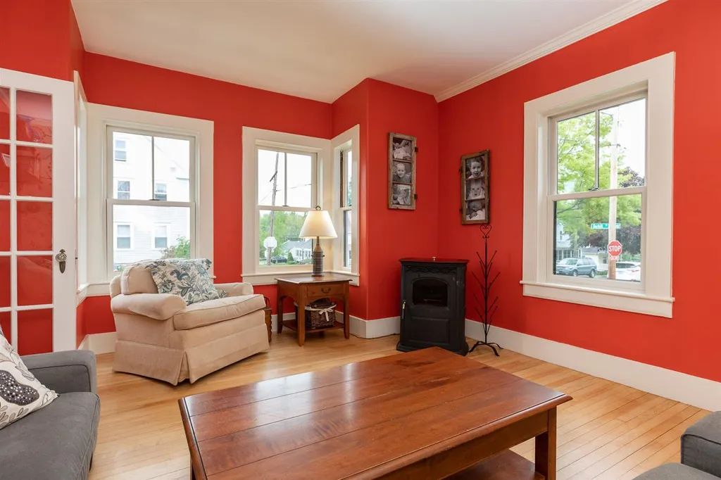 161 Thornton Street Portsmouth NH 03801