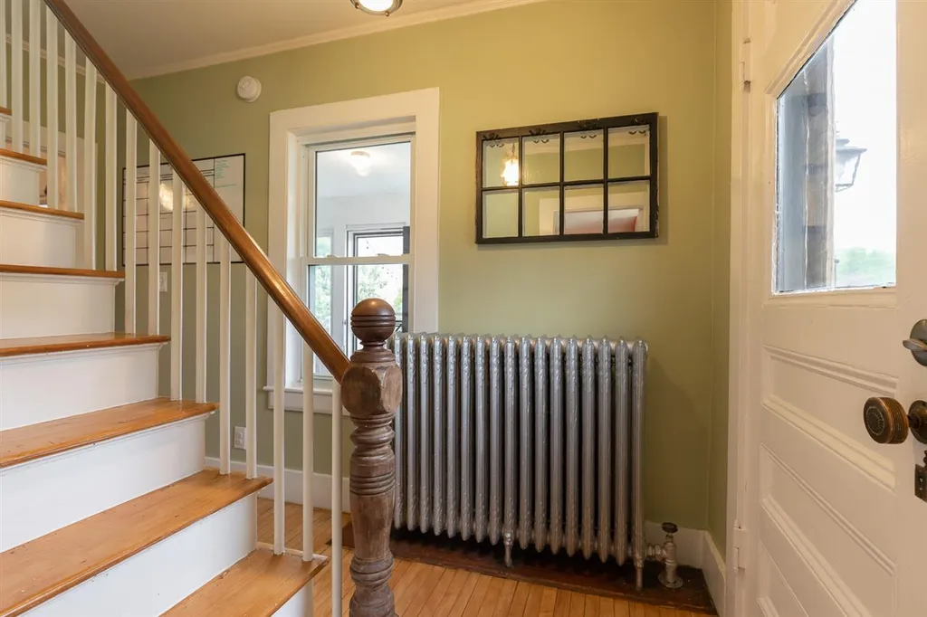 161 Thornton Street Portsmouth NH 03801