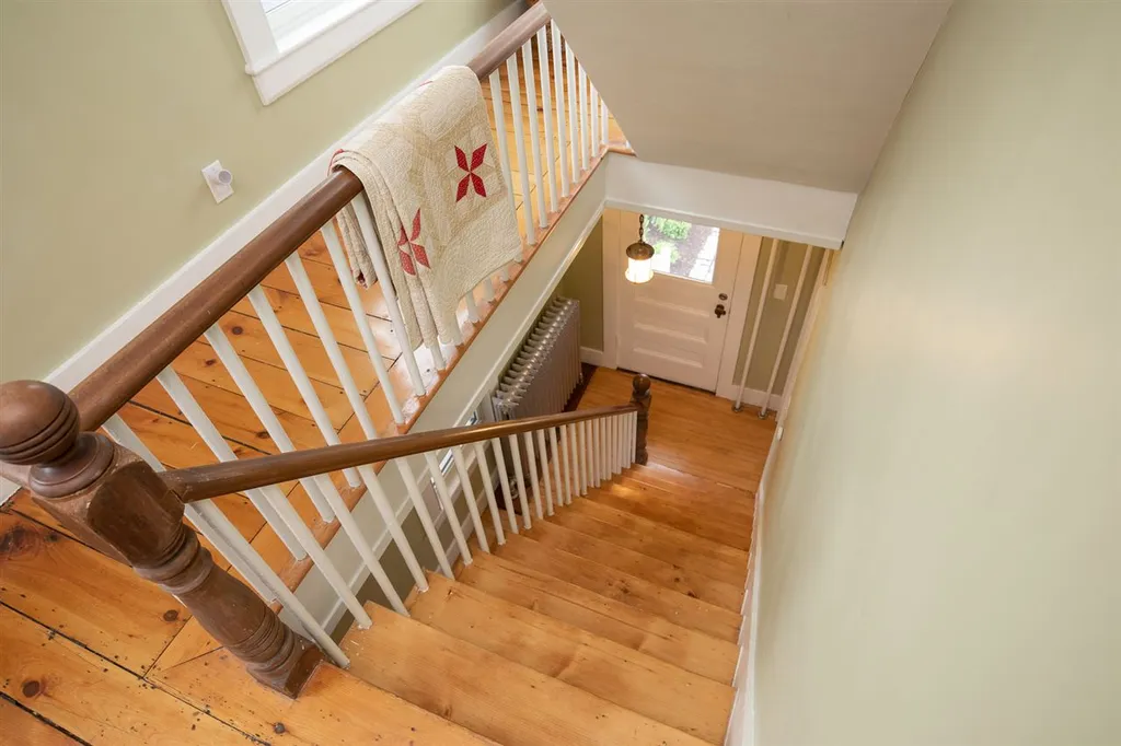 161 Thornton Street Portsmouth NH 03801