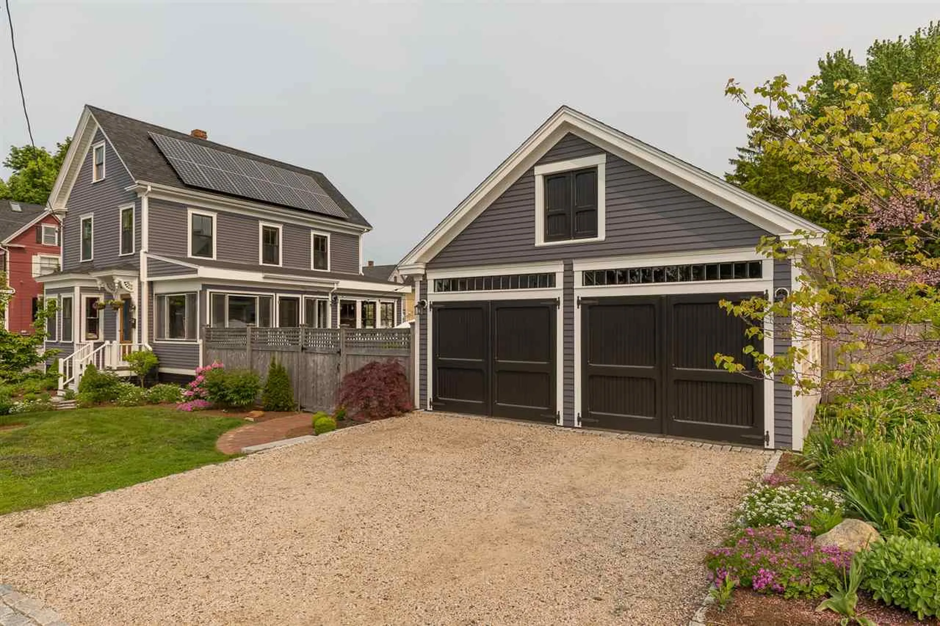161 Thornton Street Portsmouth NH 03801