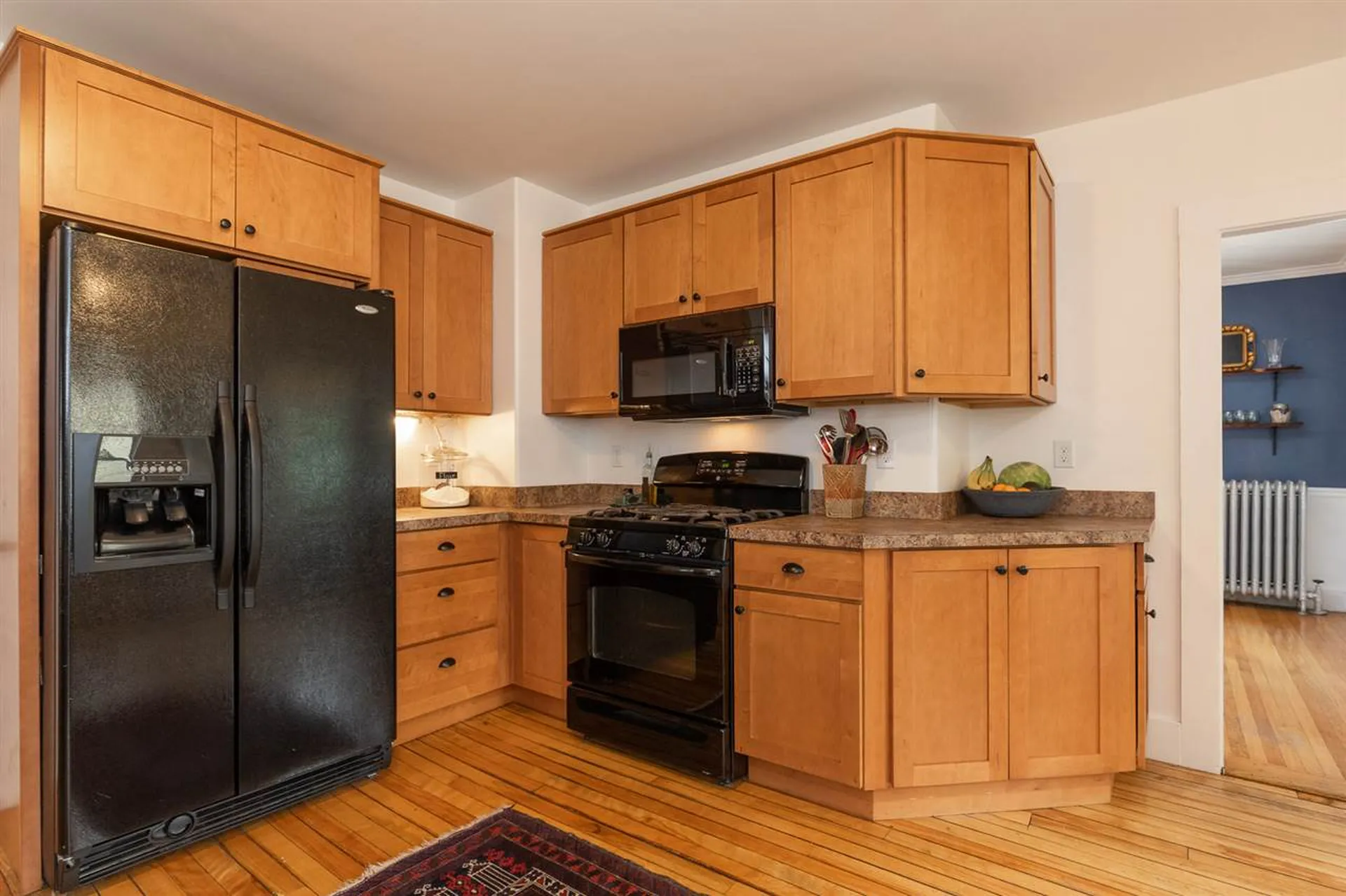 161 Thornton Street Portsmouth NH 03801