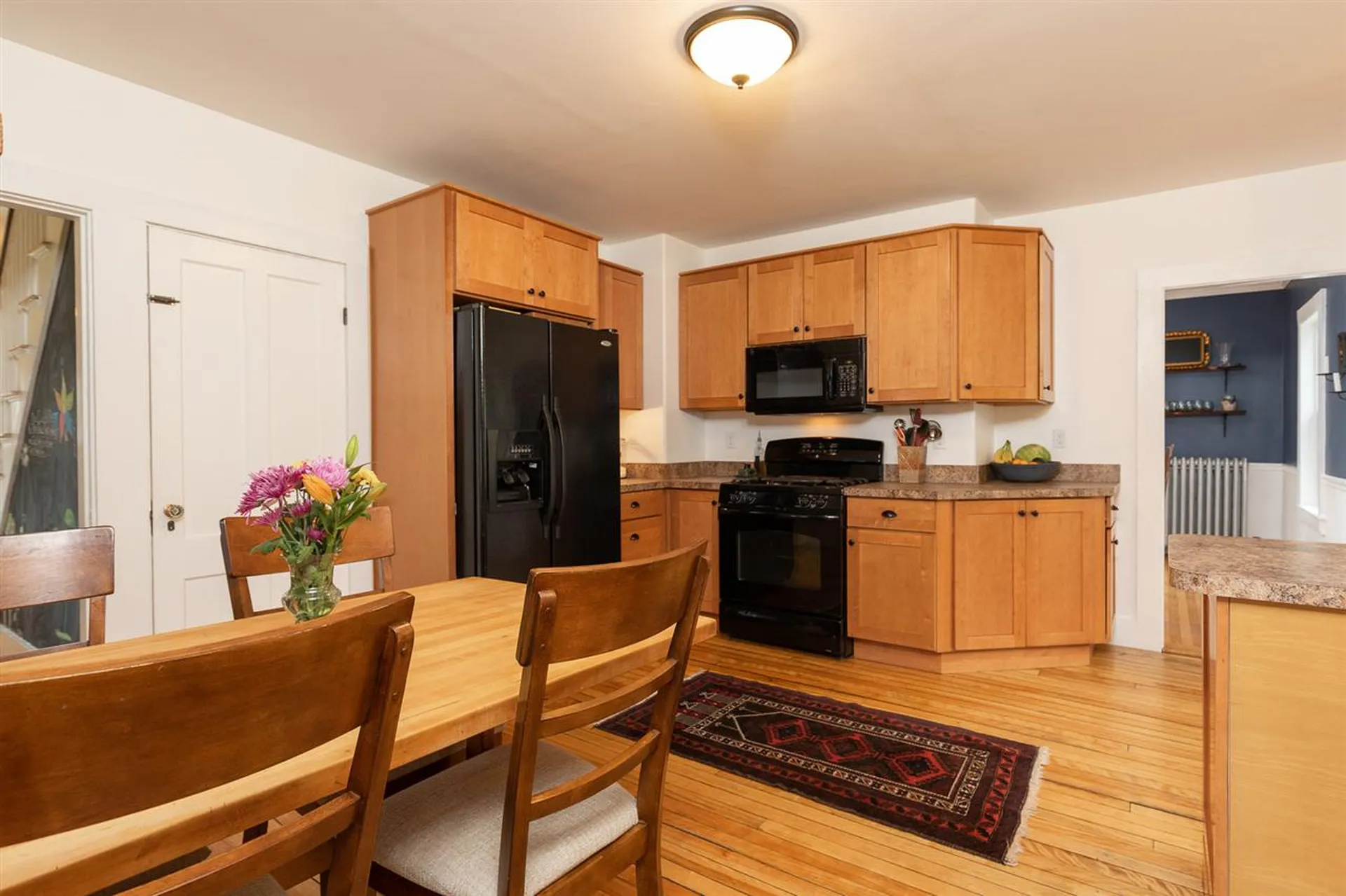 161 Thornton Street Portsmouth NH 03801