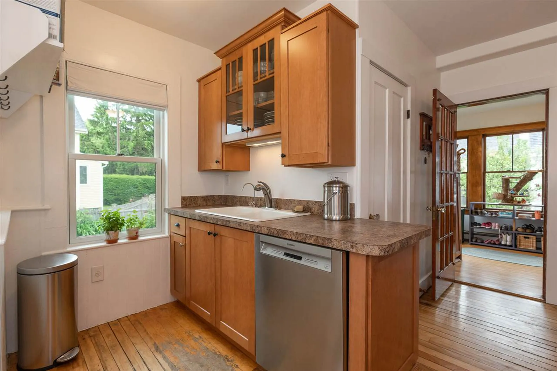 161 Thornton Street Portsmouth NH 03801