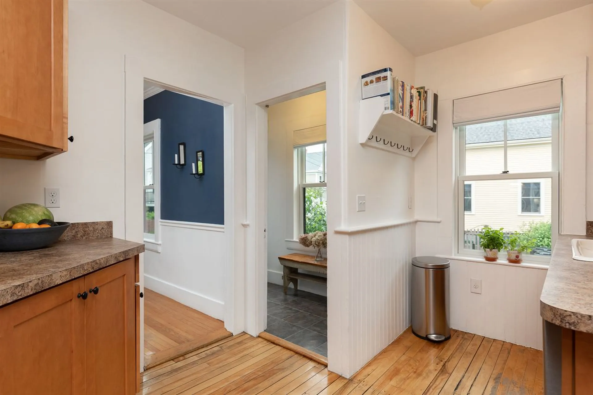 161 Thornton Street Portsmouth NH 03801