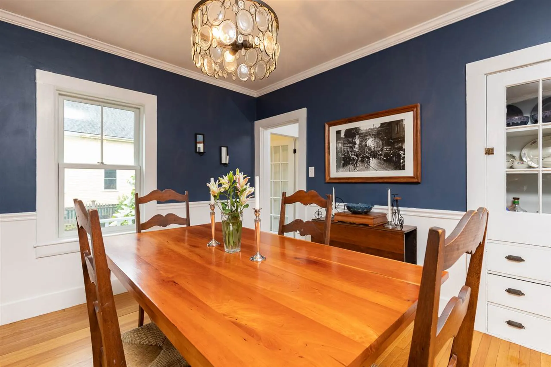 161 Thornton Street Portsmouth NH 03801