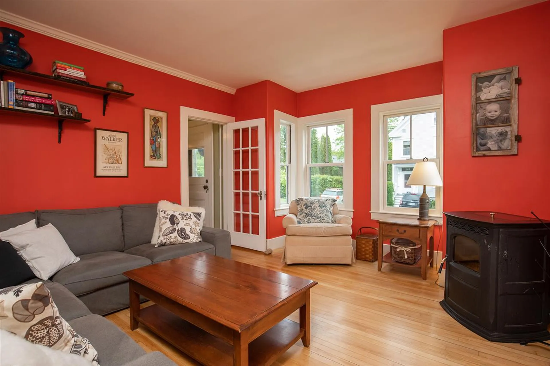 161 Thornton Street Portsmouth NH 03801