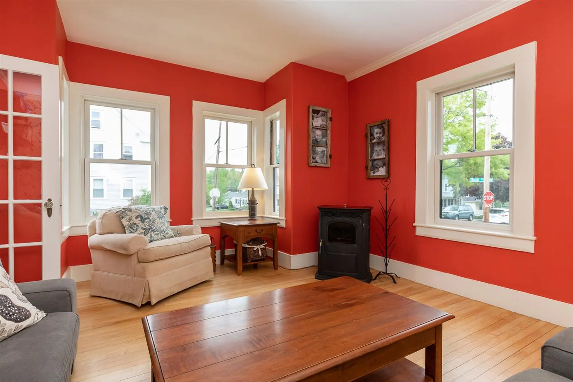 161 Thornton Street Portsmouth NH 03801