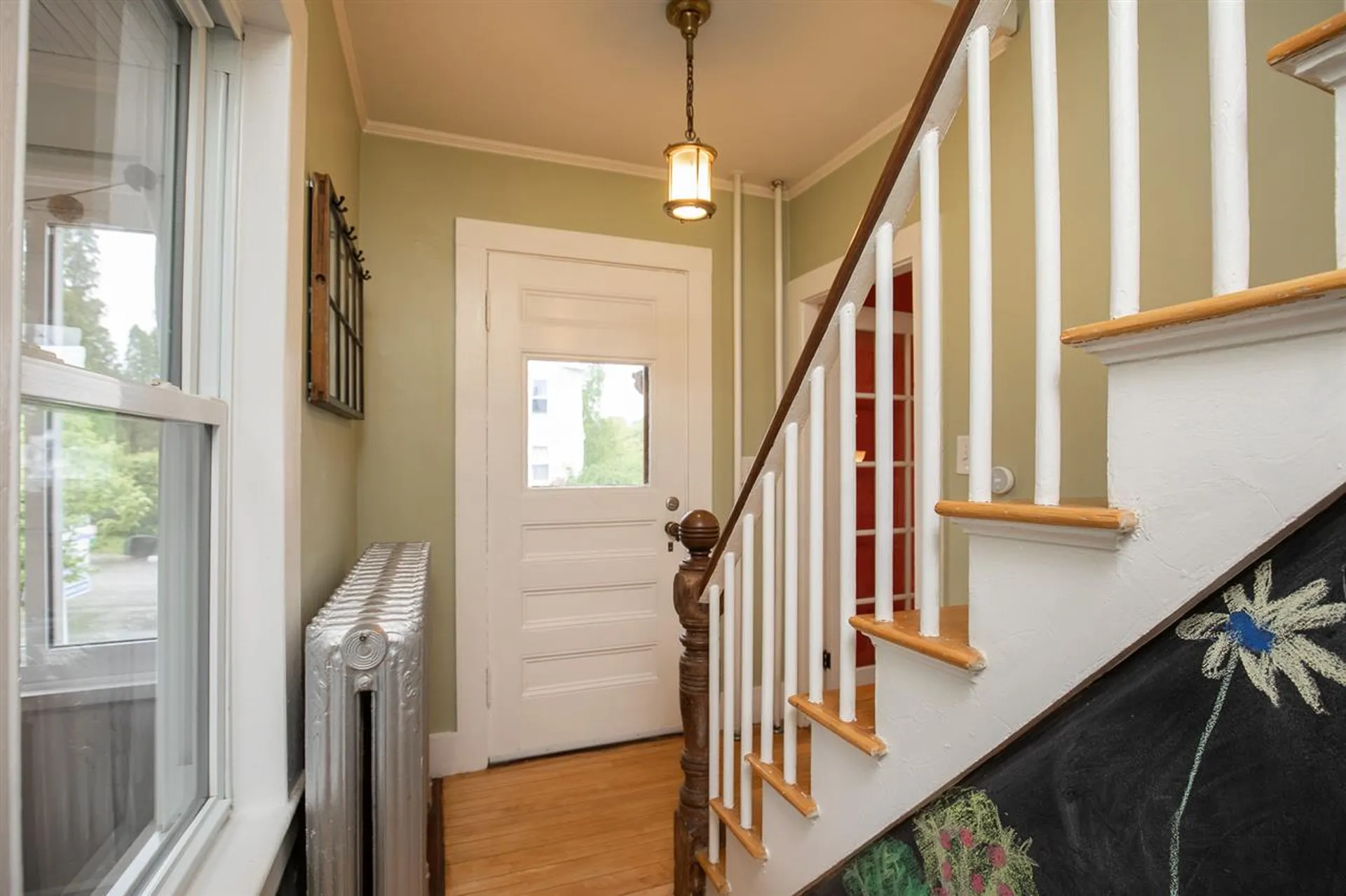 161 Thornton Street Portsmouth NH 03801
