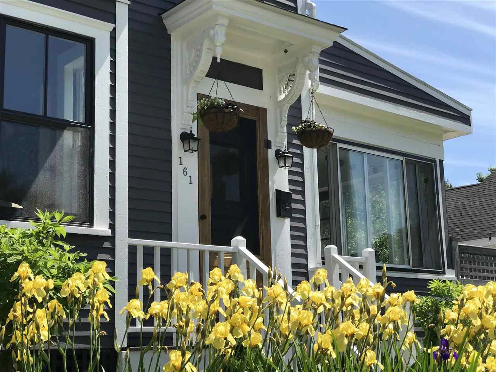 161 Thornton Street Portsmouth NH 03801