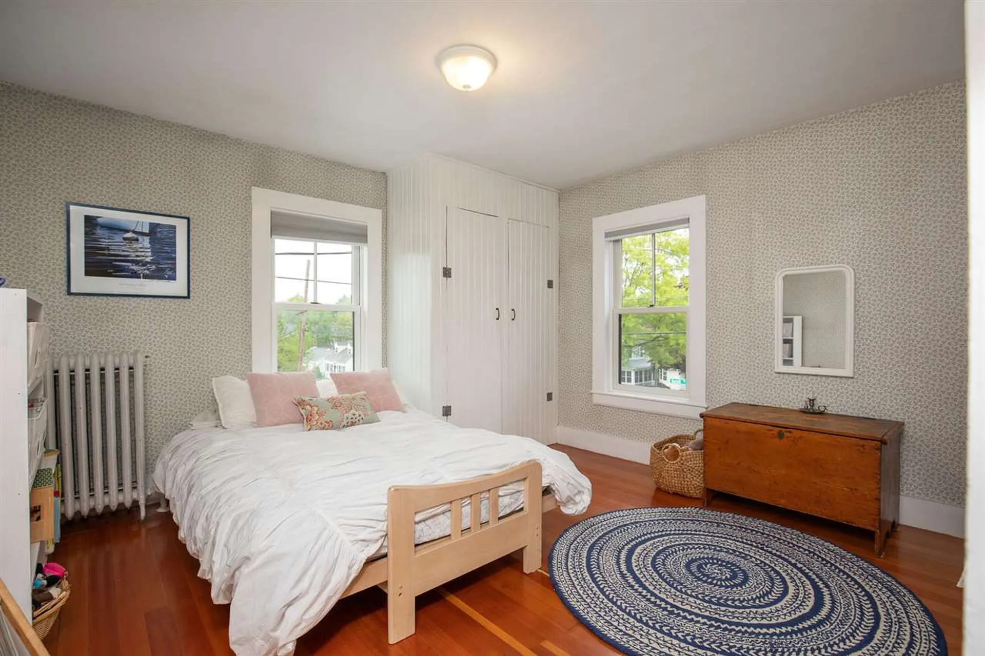 161 Thornton Street Portsmouth NH 03801
