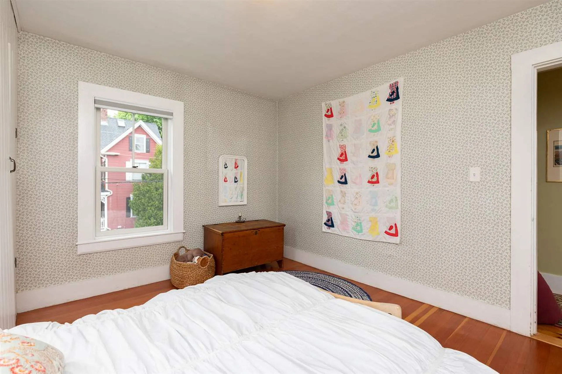 161 Thornton Street Portsmouth NH 03801