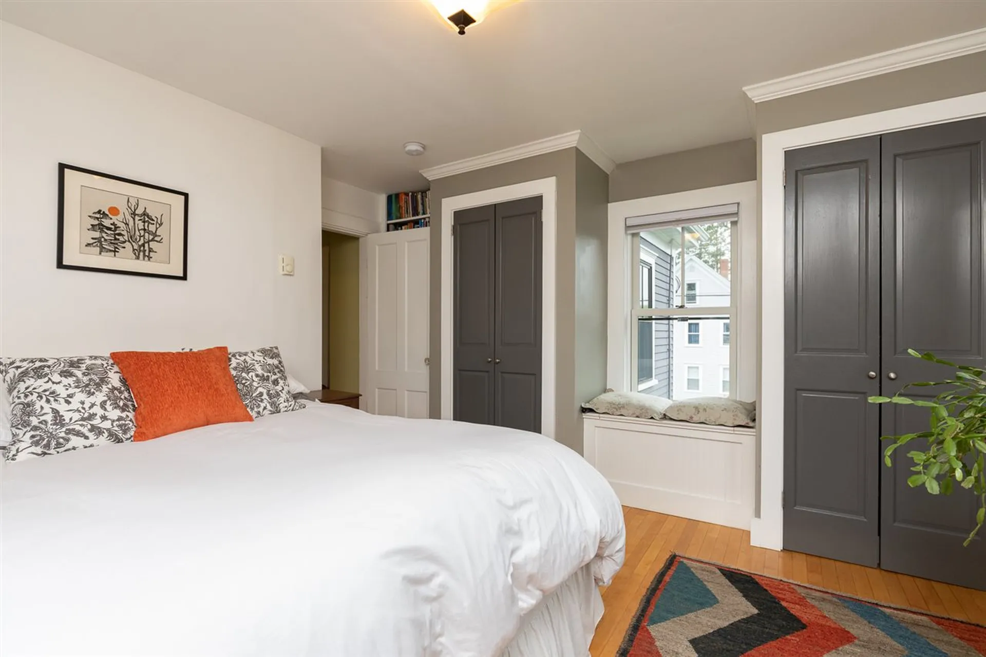 161 Thornton Street Portsmouth NH 03801