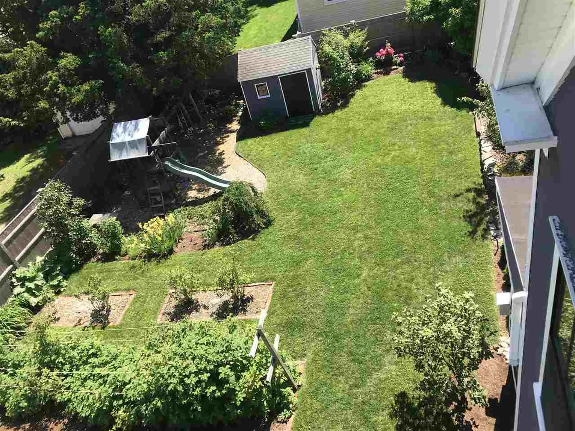 161 Thornton Street Portsmouth NH 03801