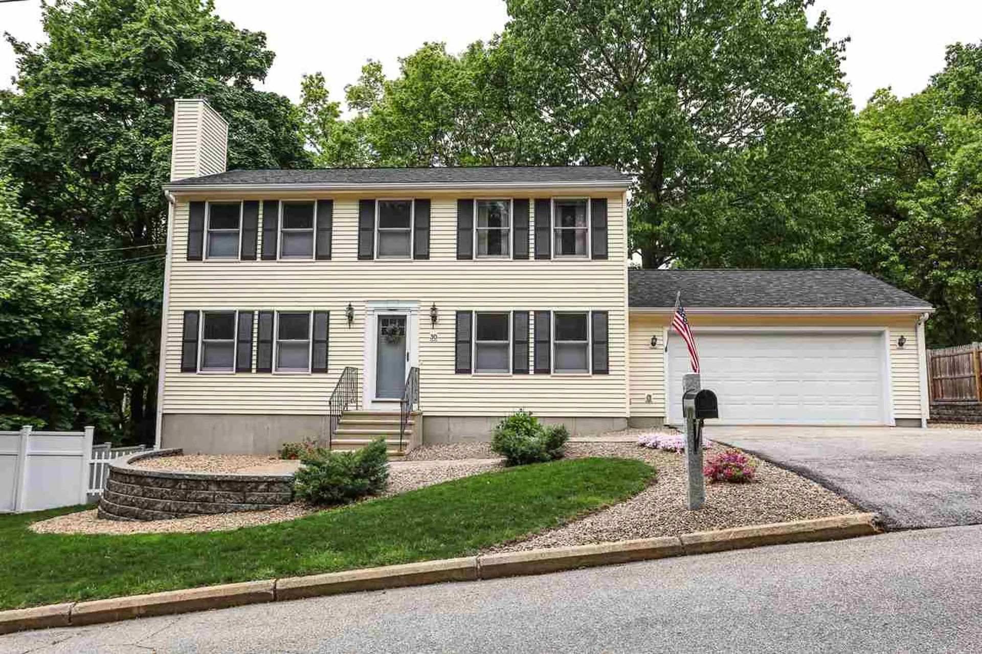 30 Wagner Street Manchester NH 03104