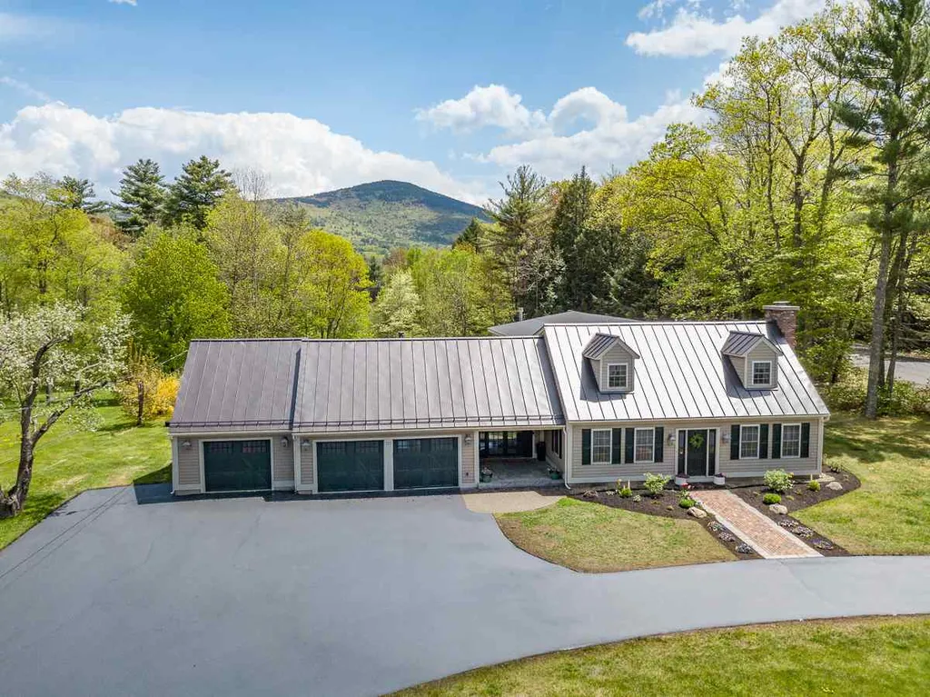 771 Gilford Avenue Gilford NH 03249
