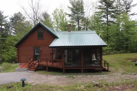117 Durgin Hill Road Freedom NH 03836