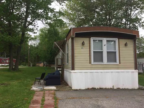 21 Sumac Street Exeter NH 03833