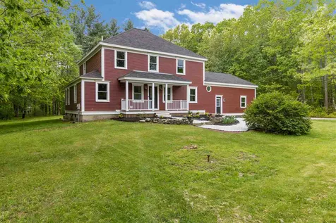 22 Mastin Drive Newmarket NH 03857