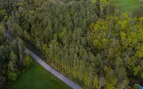 0 Route 106 Road Woodstock VT 05091