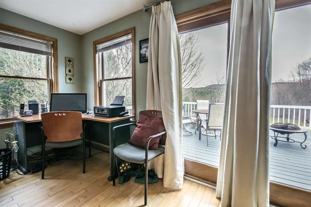 253 Brigham Hill Road Essex VT 05452
