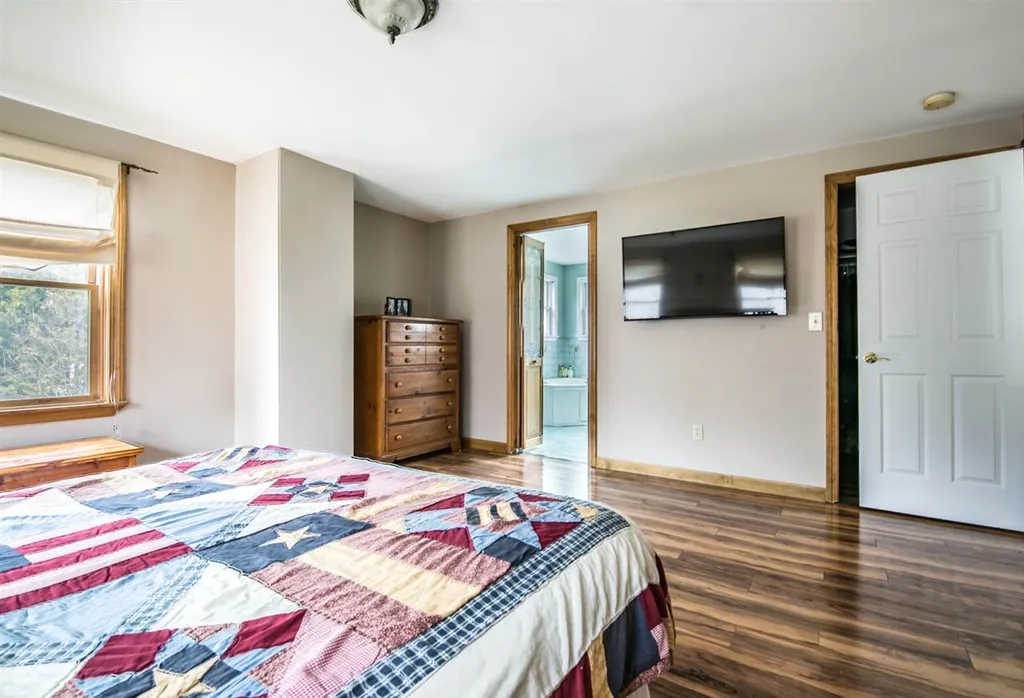 253 Brigham Hill Road Essex VT 05452