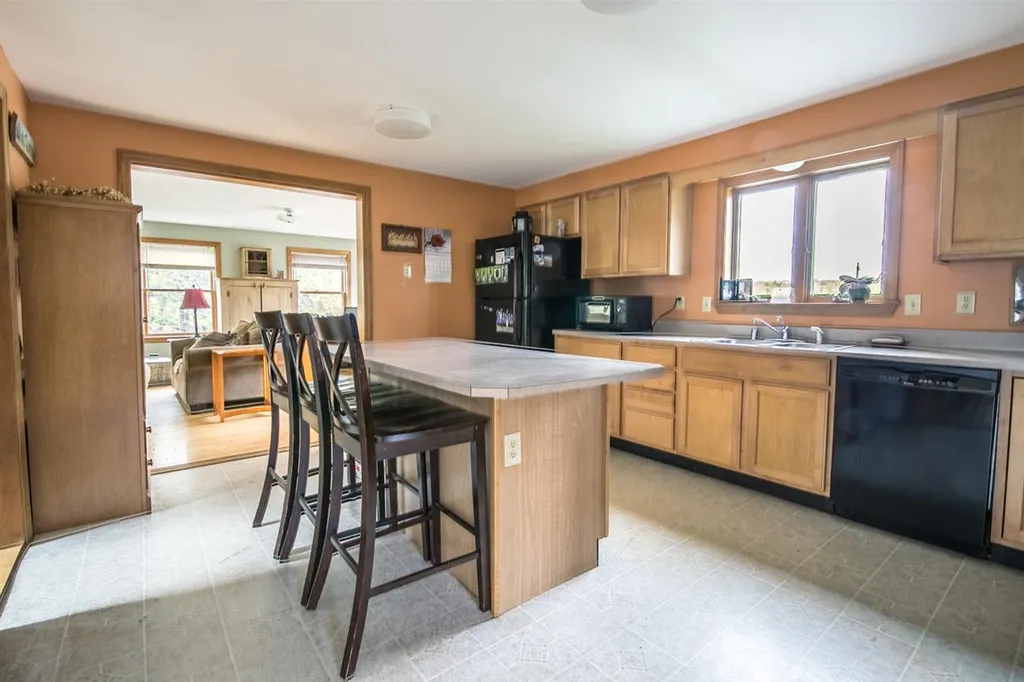 253 Brigham Hill Road Essex VT 05452