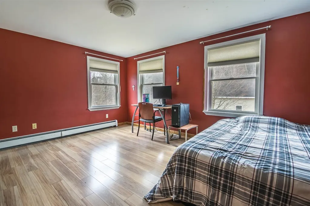 253 Brigham Hill Road Essex VT 05452