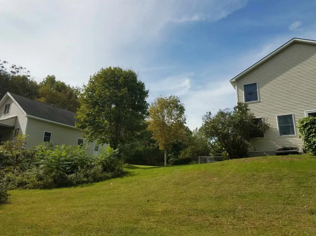 253 Brigham Hill Road Essex VT 05452