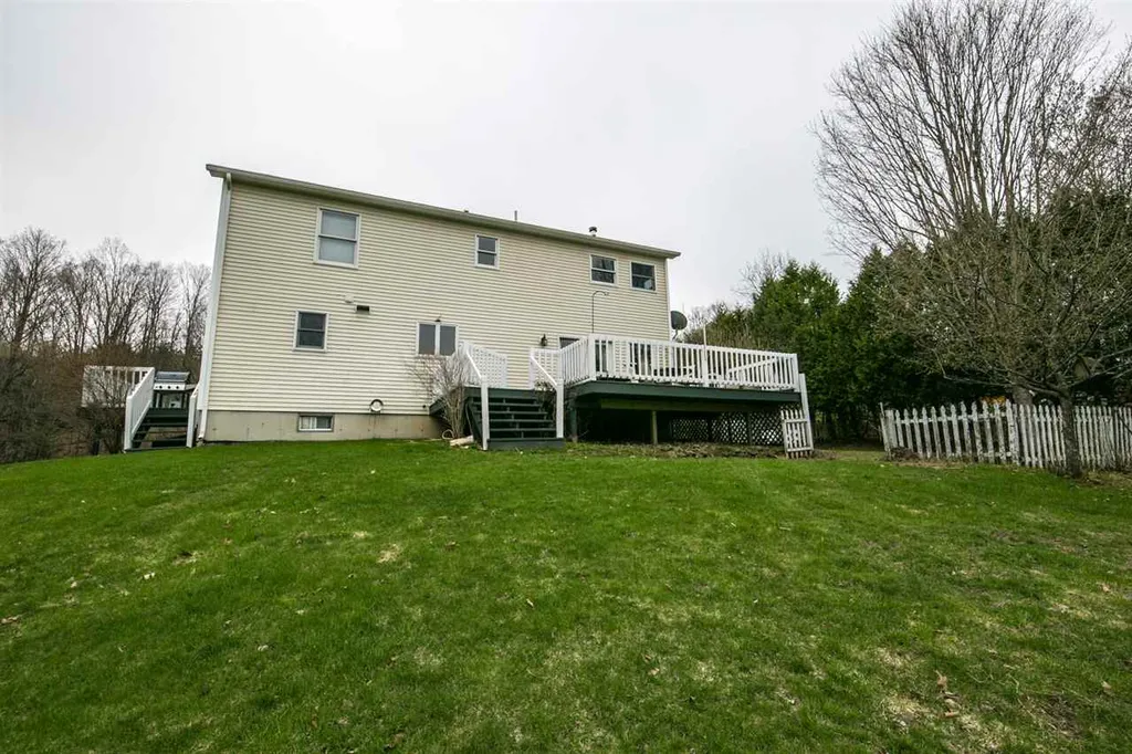 253 Brigham Hill Road Essex VT 05452