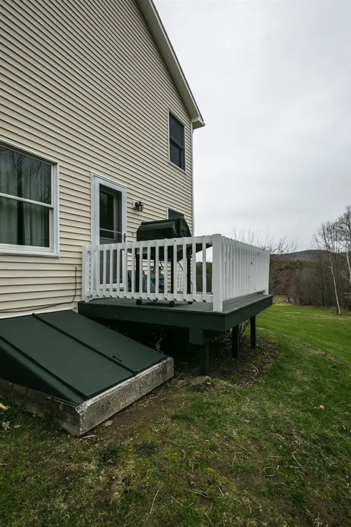 253 Brigham Hill Road Essex VT 05452