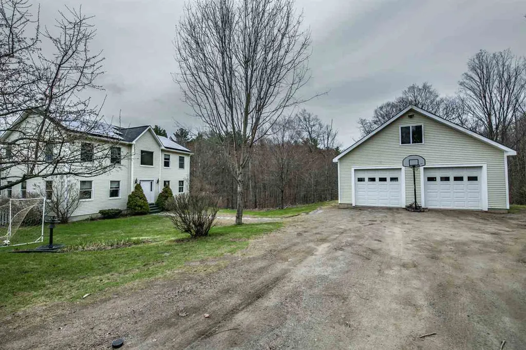 253 Brigham Hill Road Essex VT 05452