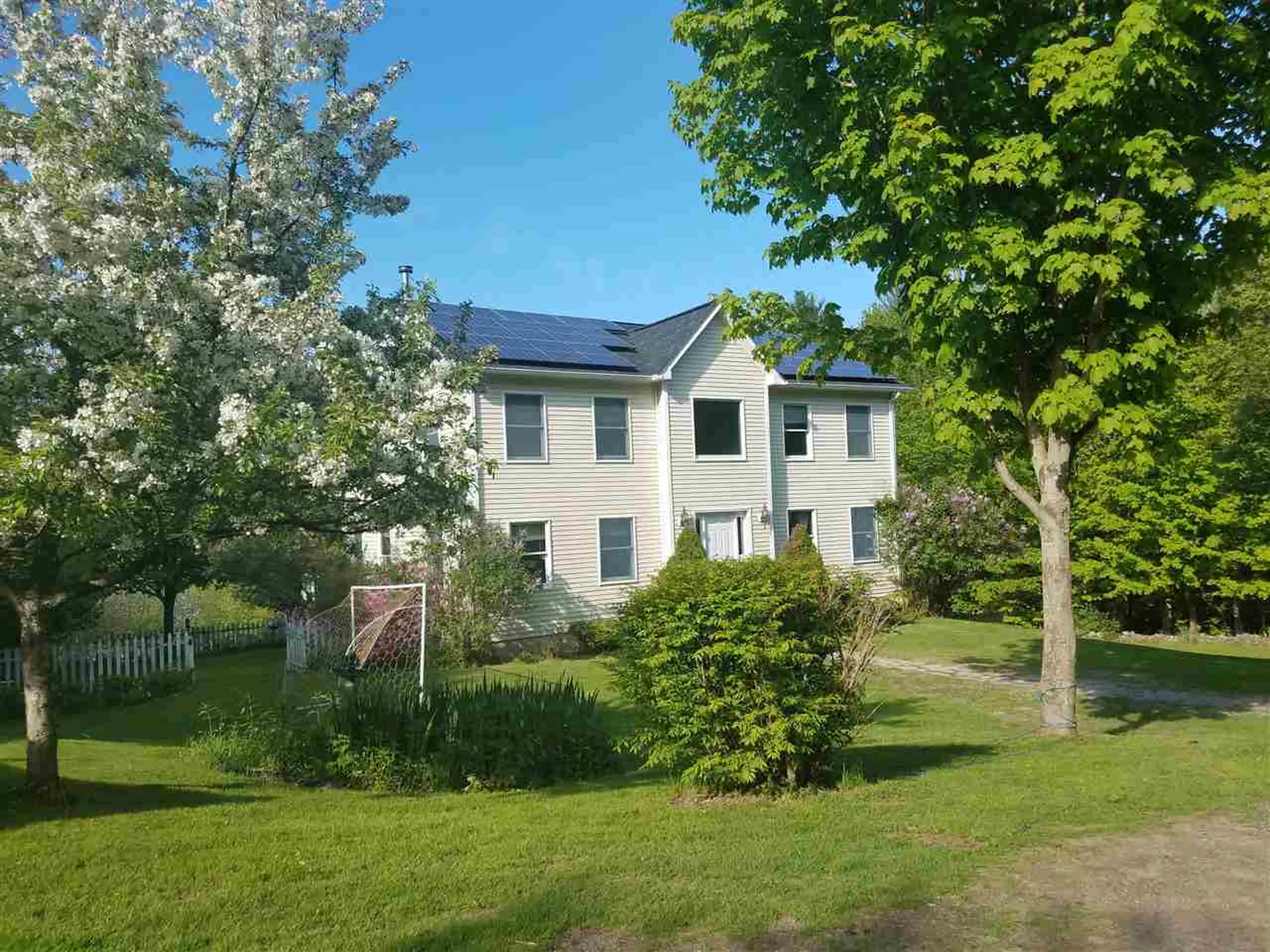 253 Brigham Hill Road Essex VT 05452