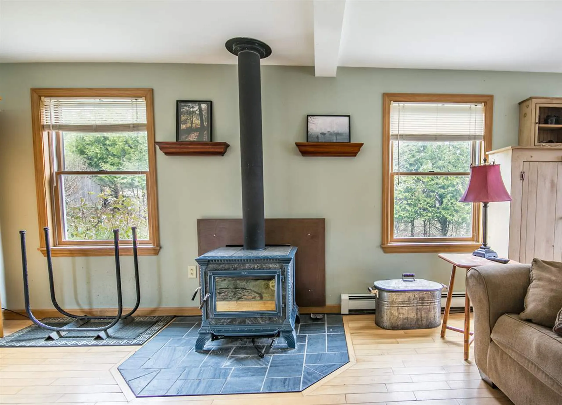 253 Brigham Hill Road Essex VT 05452
