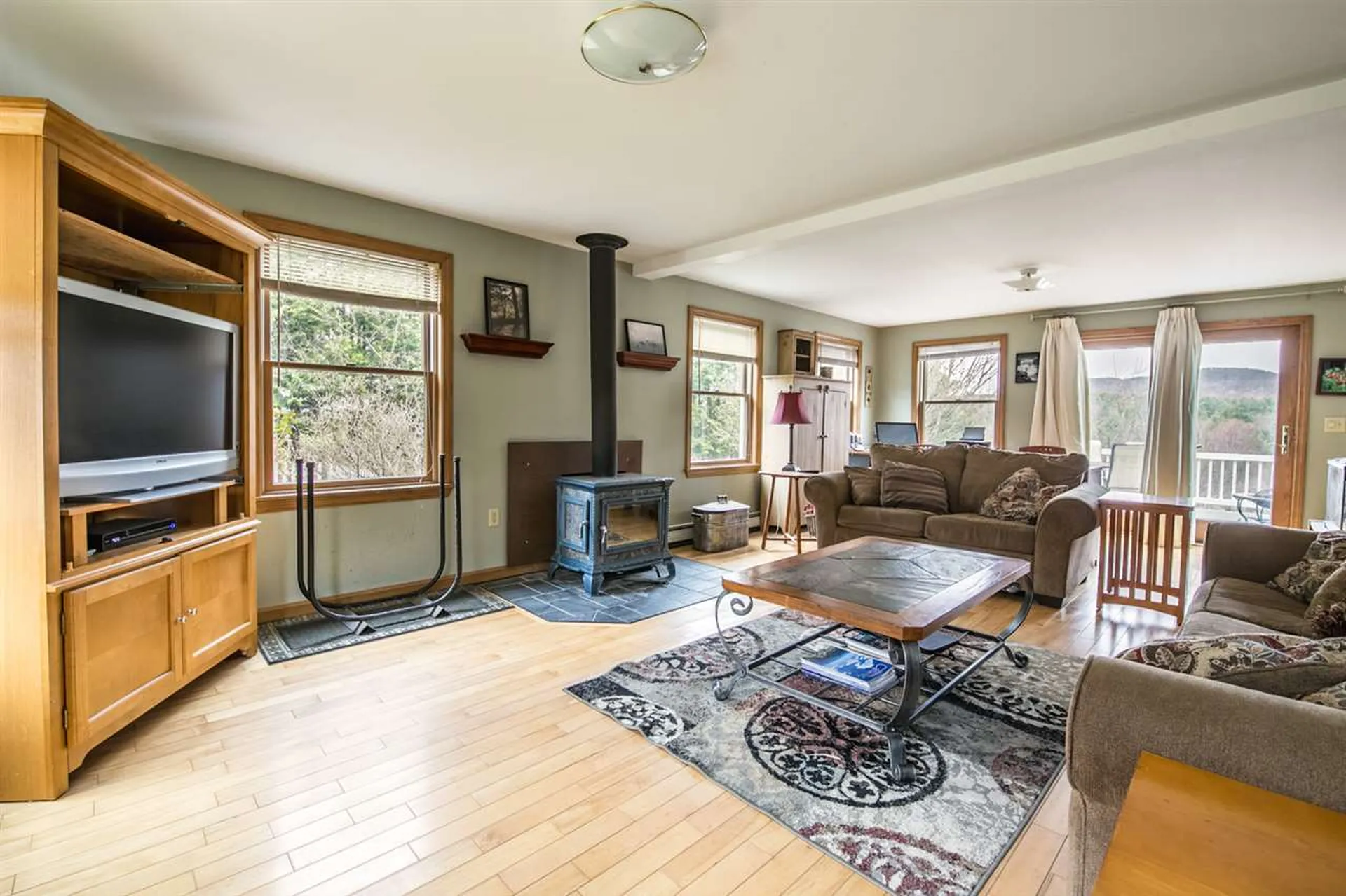 253 Brigham Hill Road Essex VT 05452