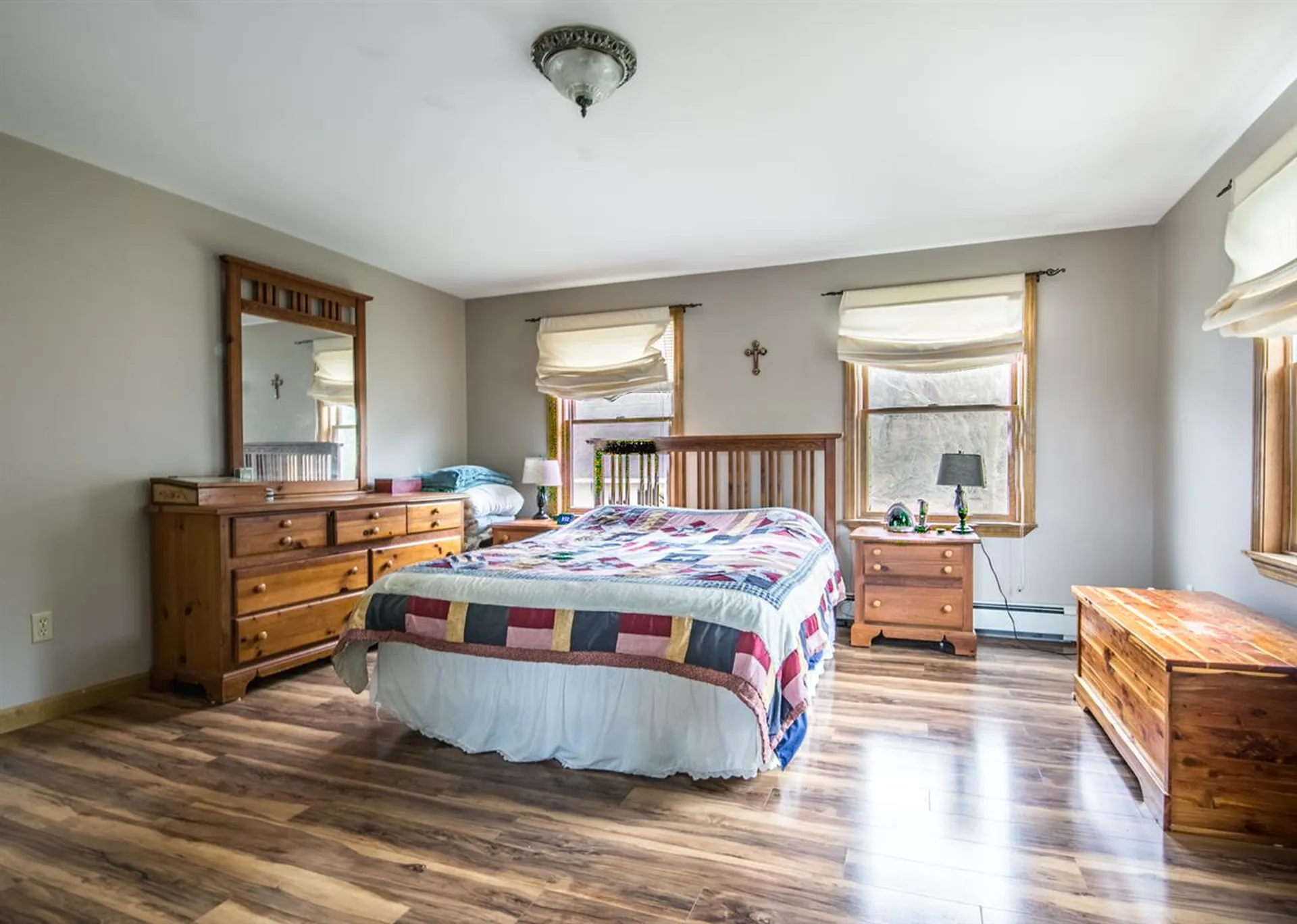 253 Brigham Hill Road Essex VT 05452