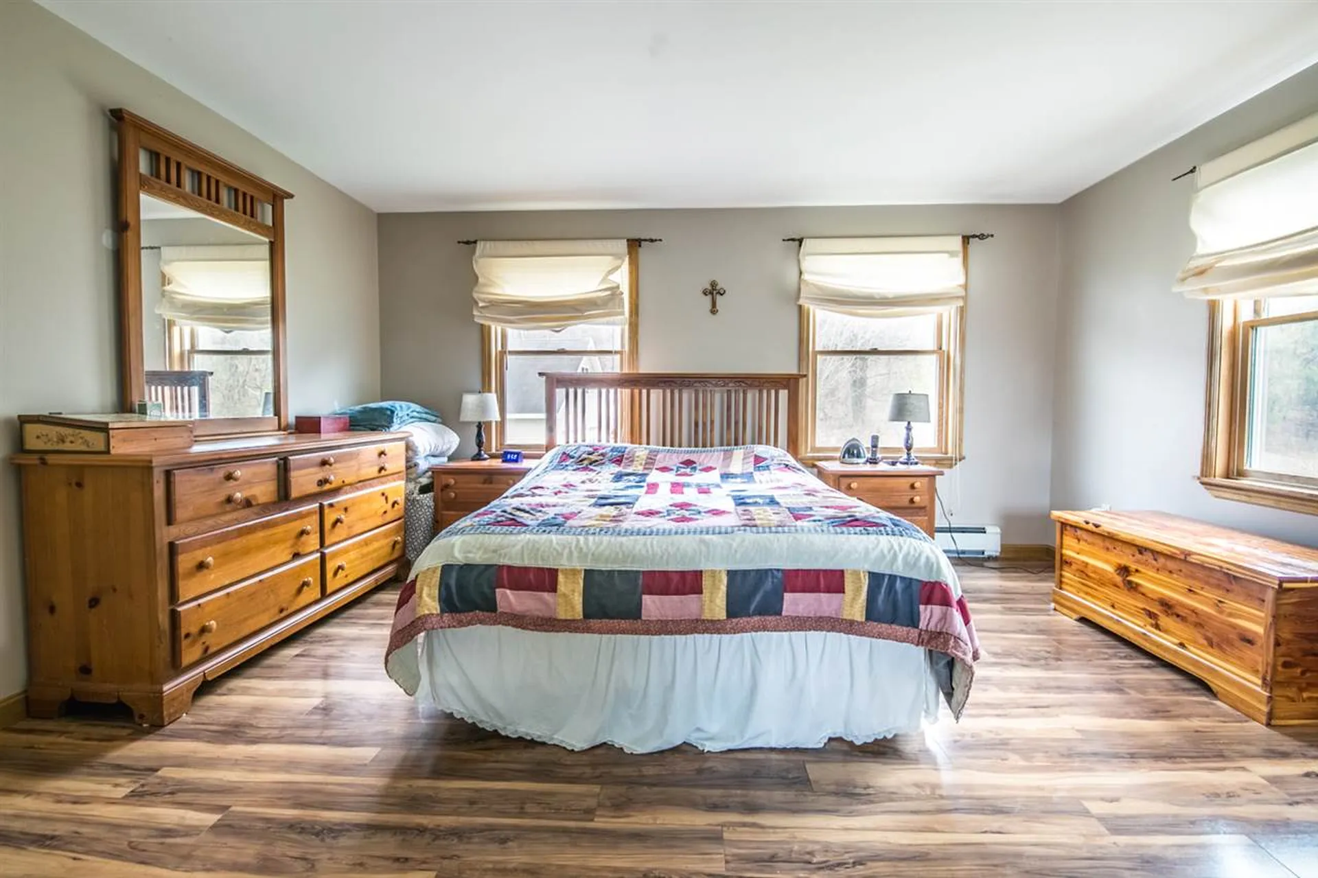 253 Brigham Hill Road Essex VT 05452