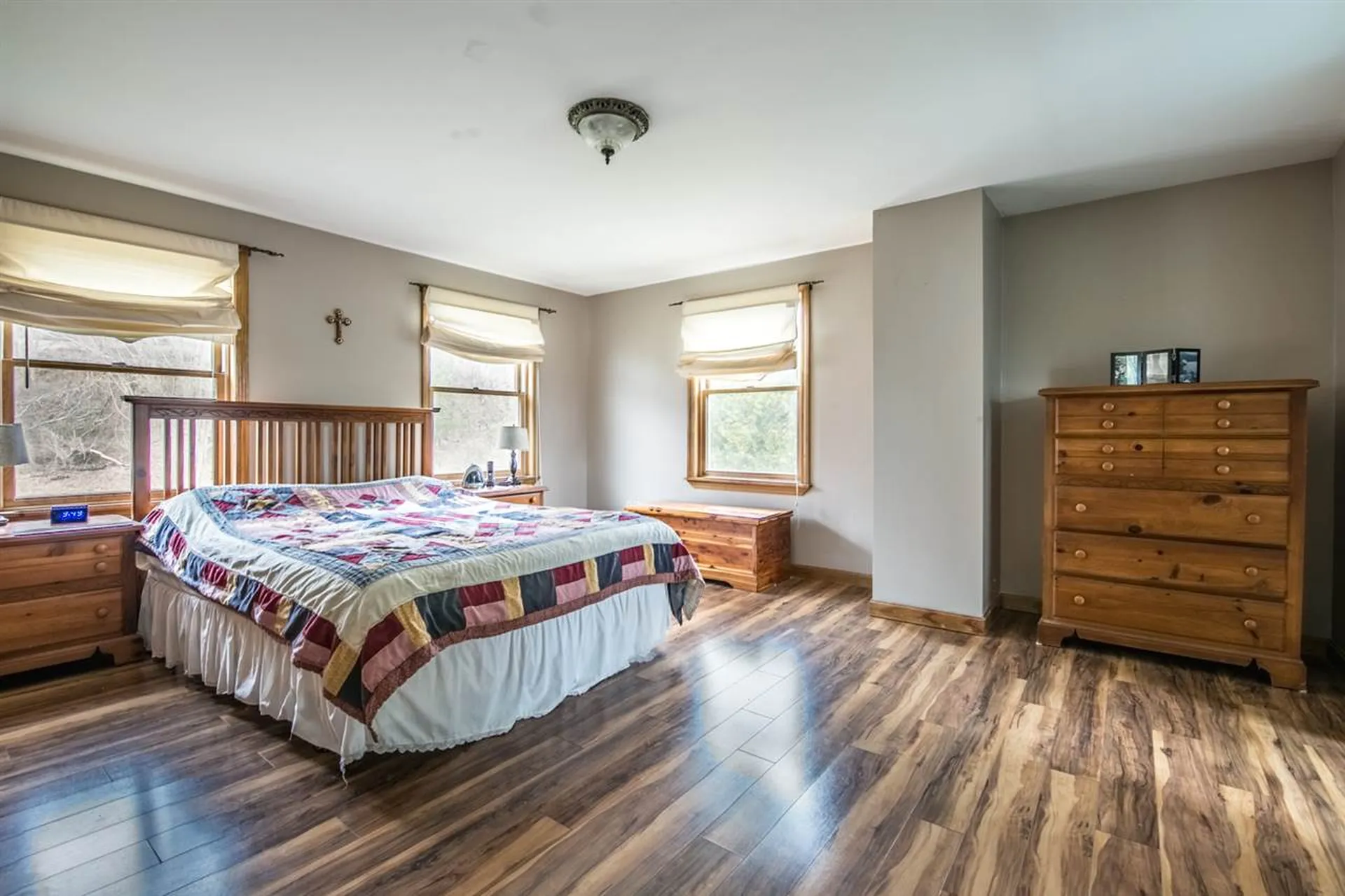 253 Brigham Hill Road Essex VT 05452