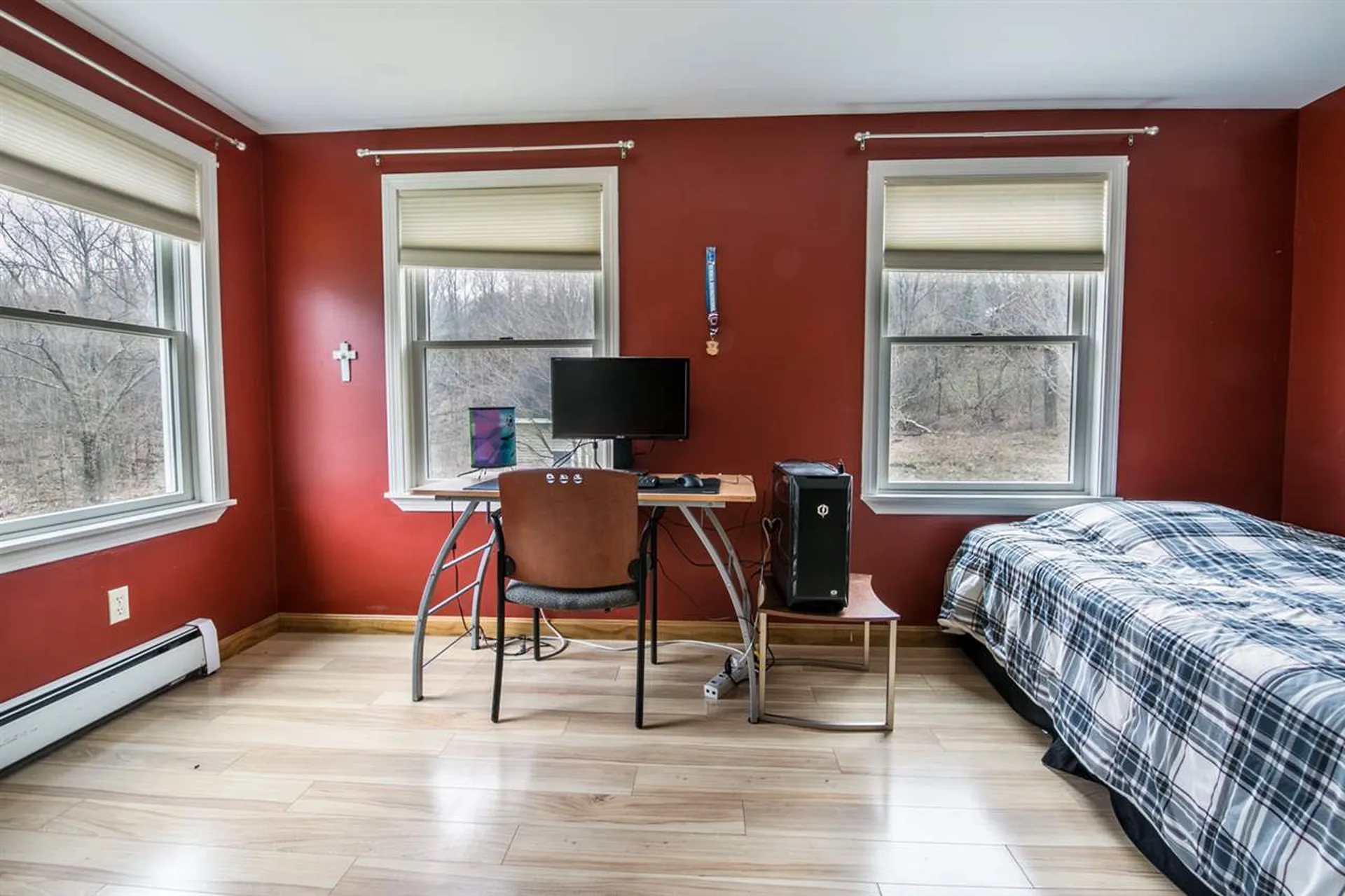 253 Brigham Hill Road Essex VT 05452