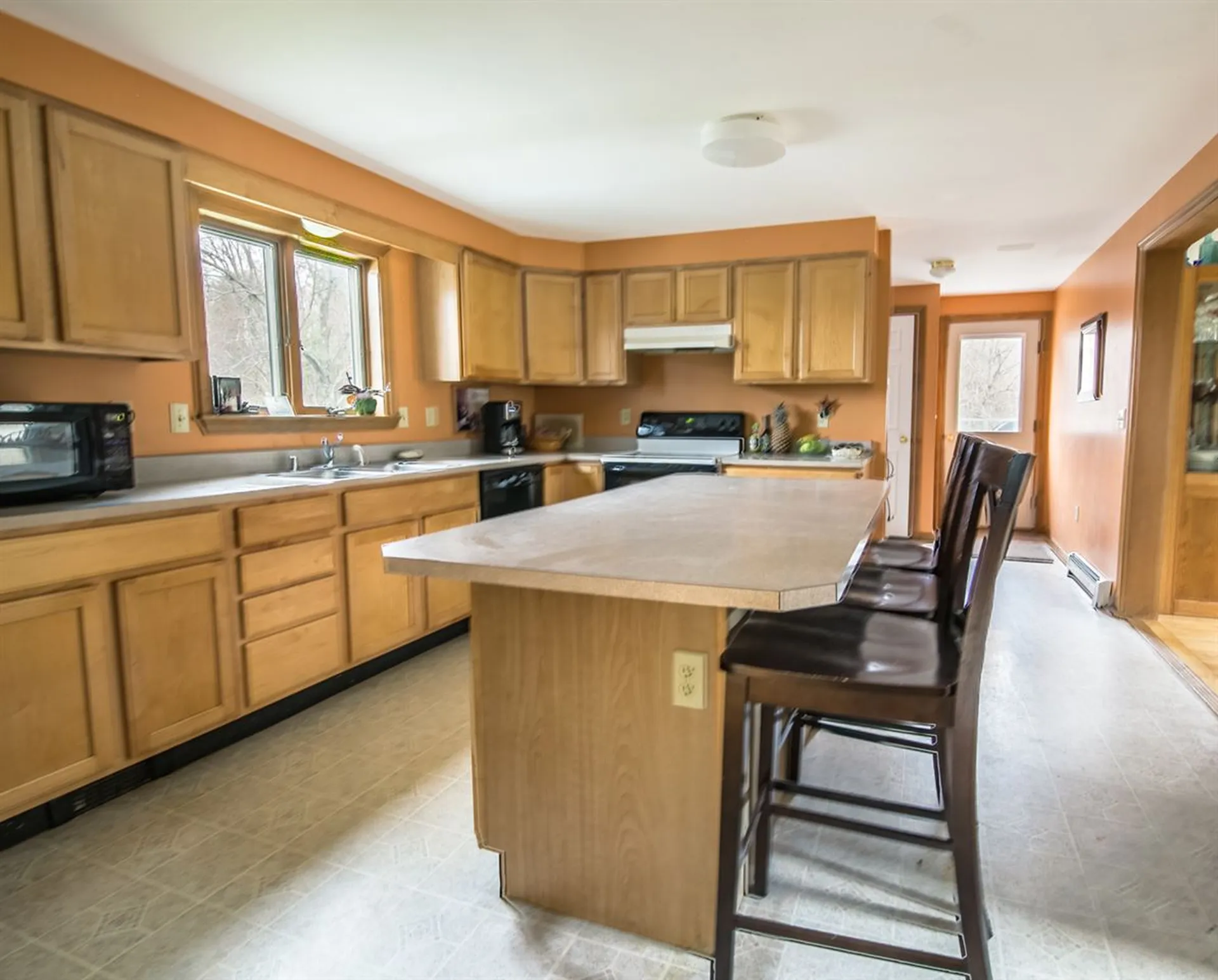 253 Brigham Hill Road Essex VT 05452