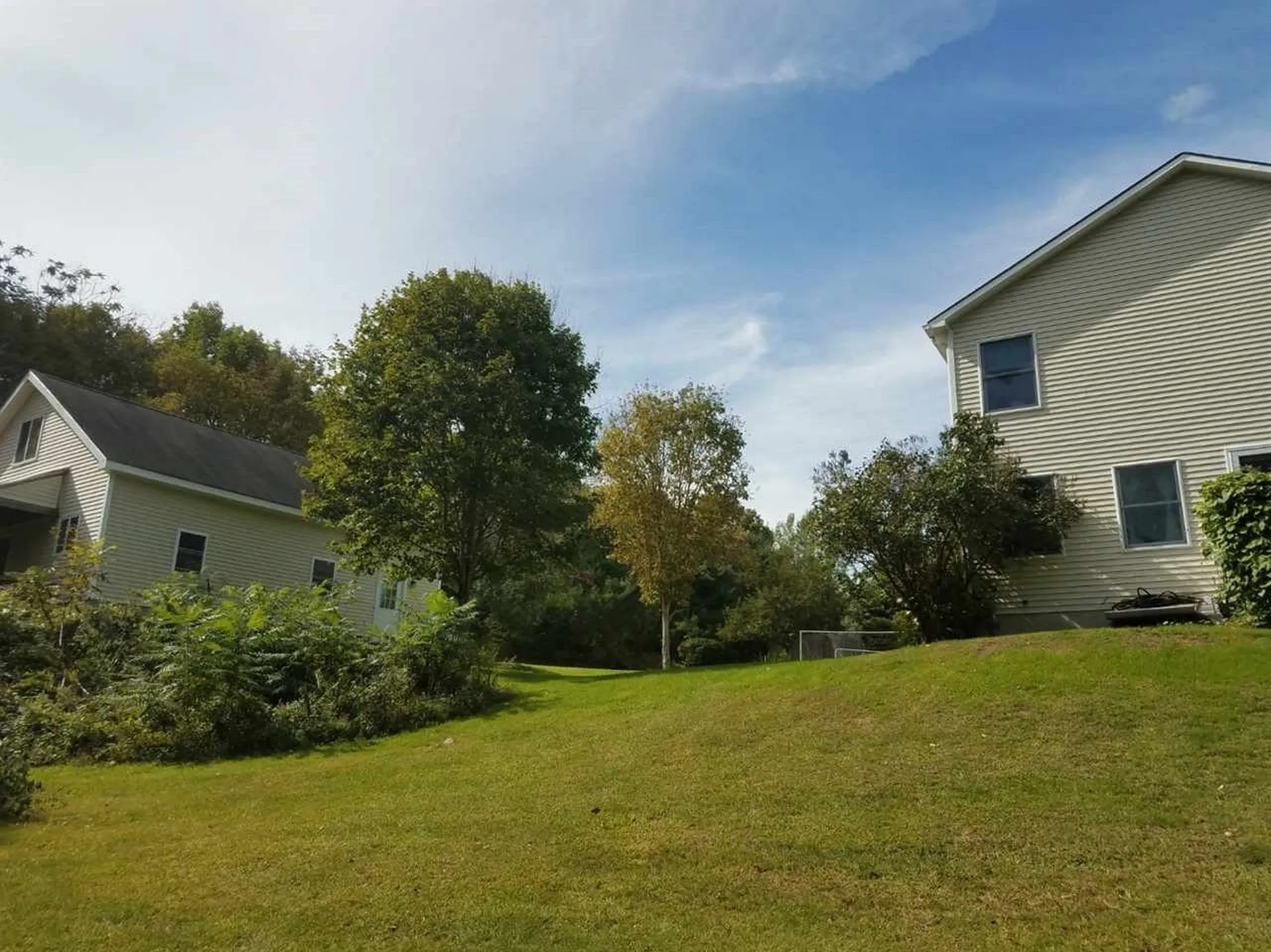 253 Brigham Hill Road Essex VT 05452