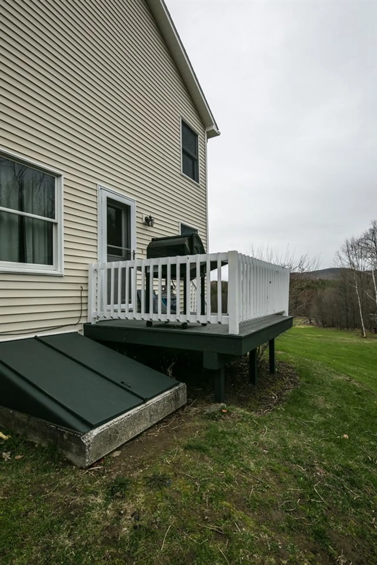 253 Brigham Hill Road Essex VT 05452