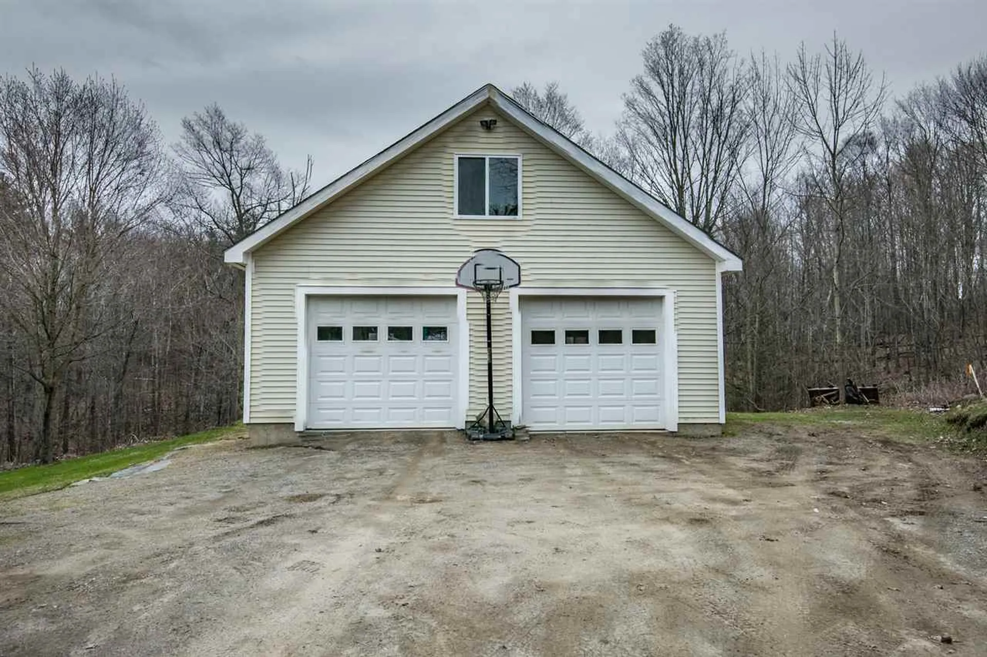 253 Brigham Hill Road Essex VT 05452
