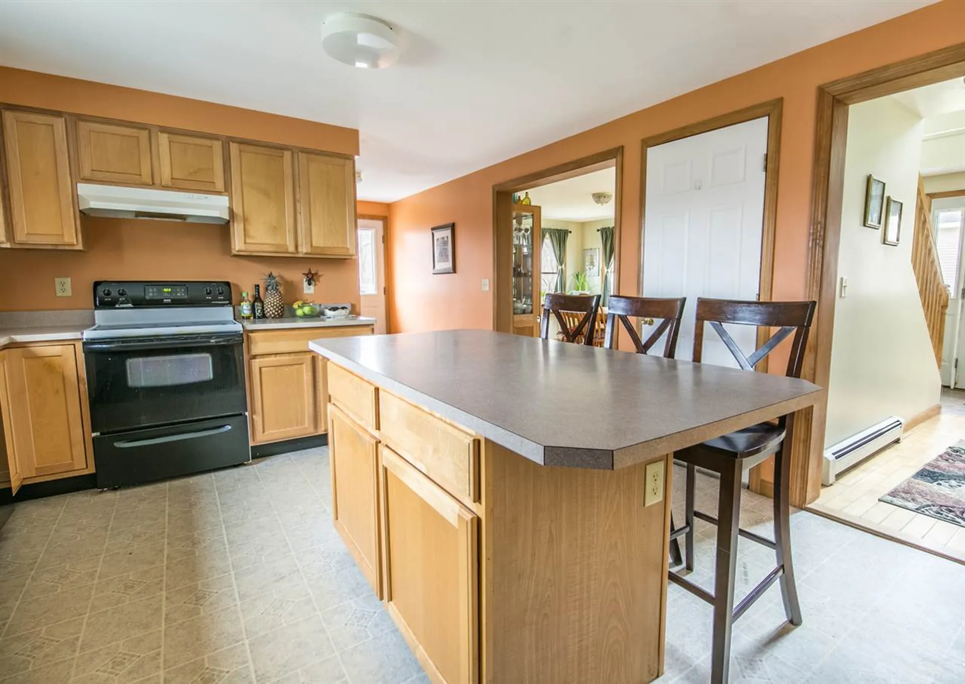 253 Brigham Hill Road Essex VT 05452