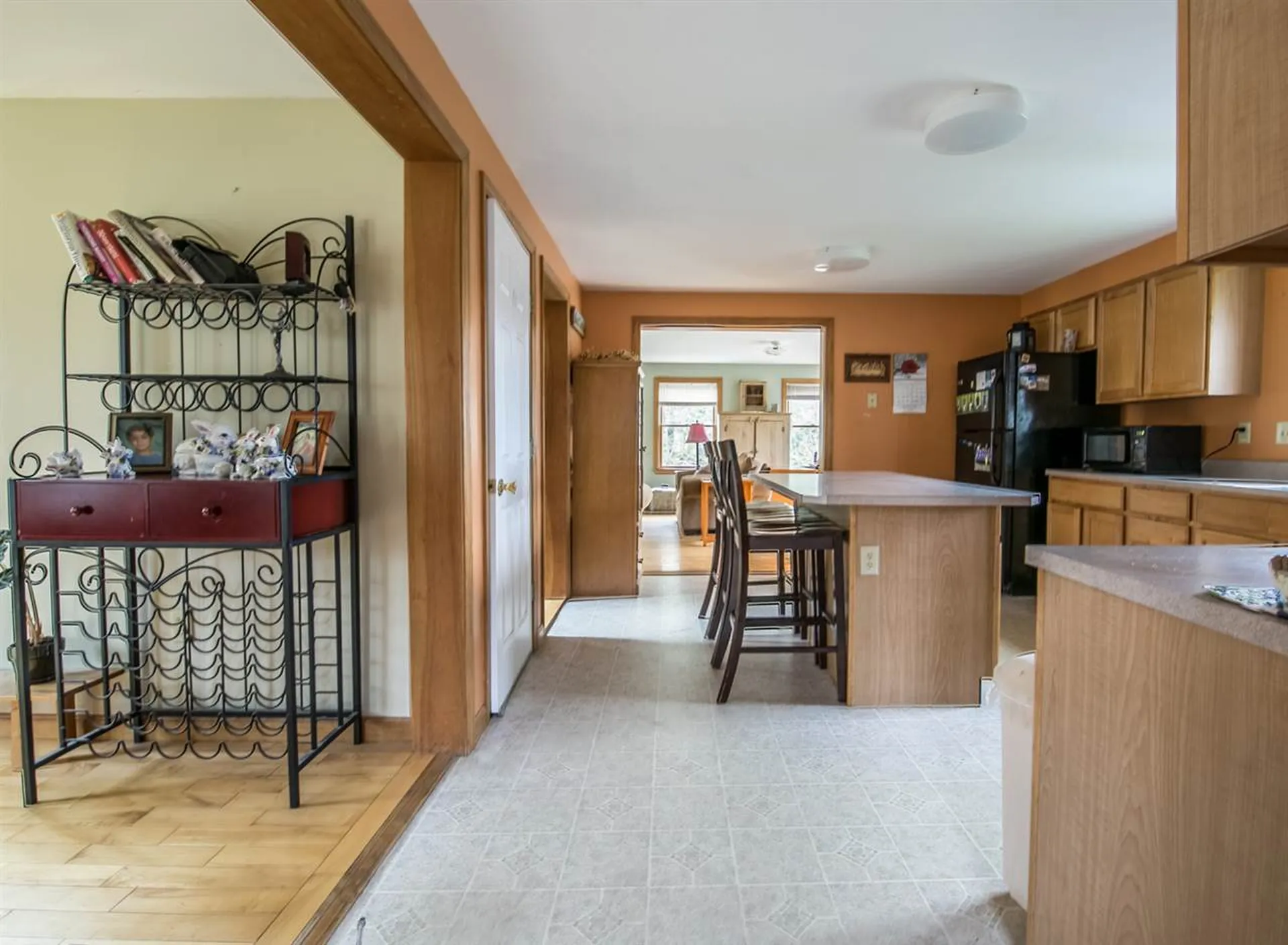 253 Brigham Hill Road Essex VT 05452